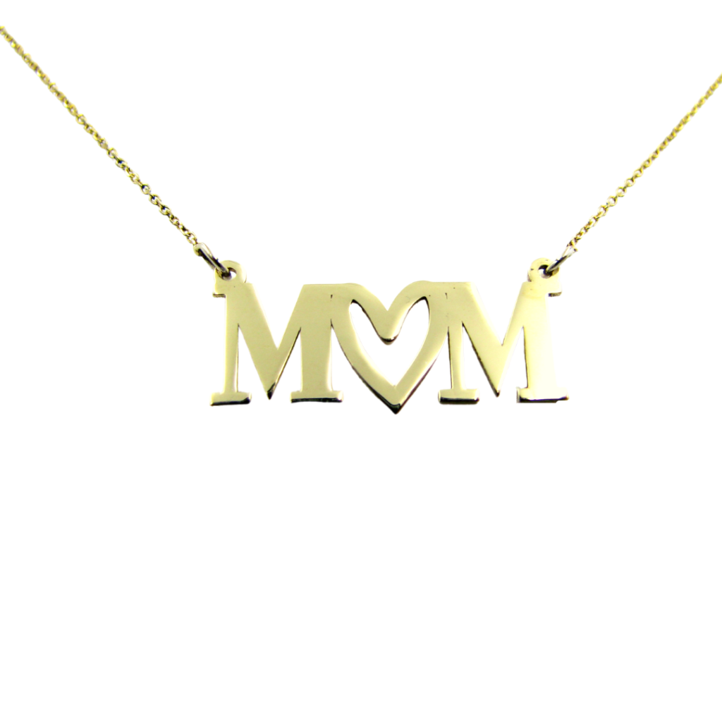 mothers day pendant